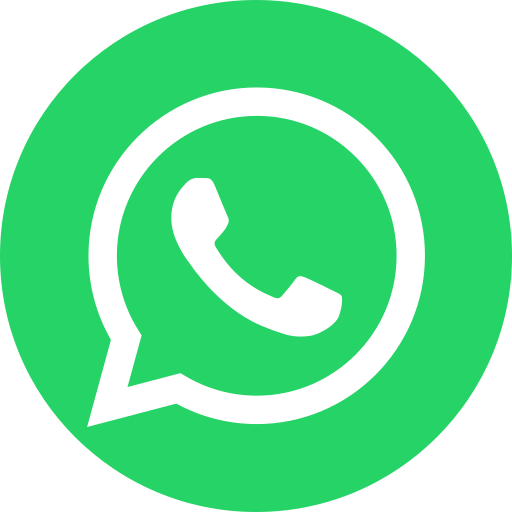 Flutuante - WhatsApp